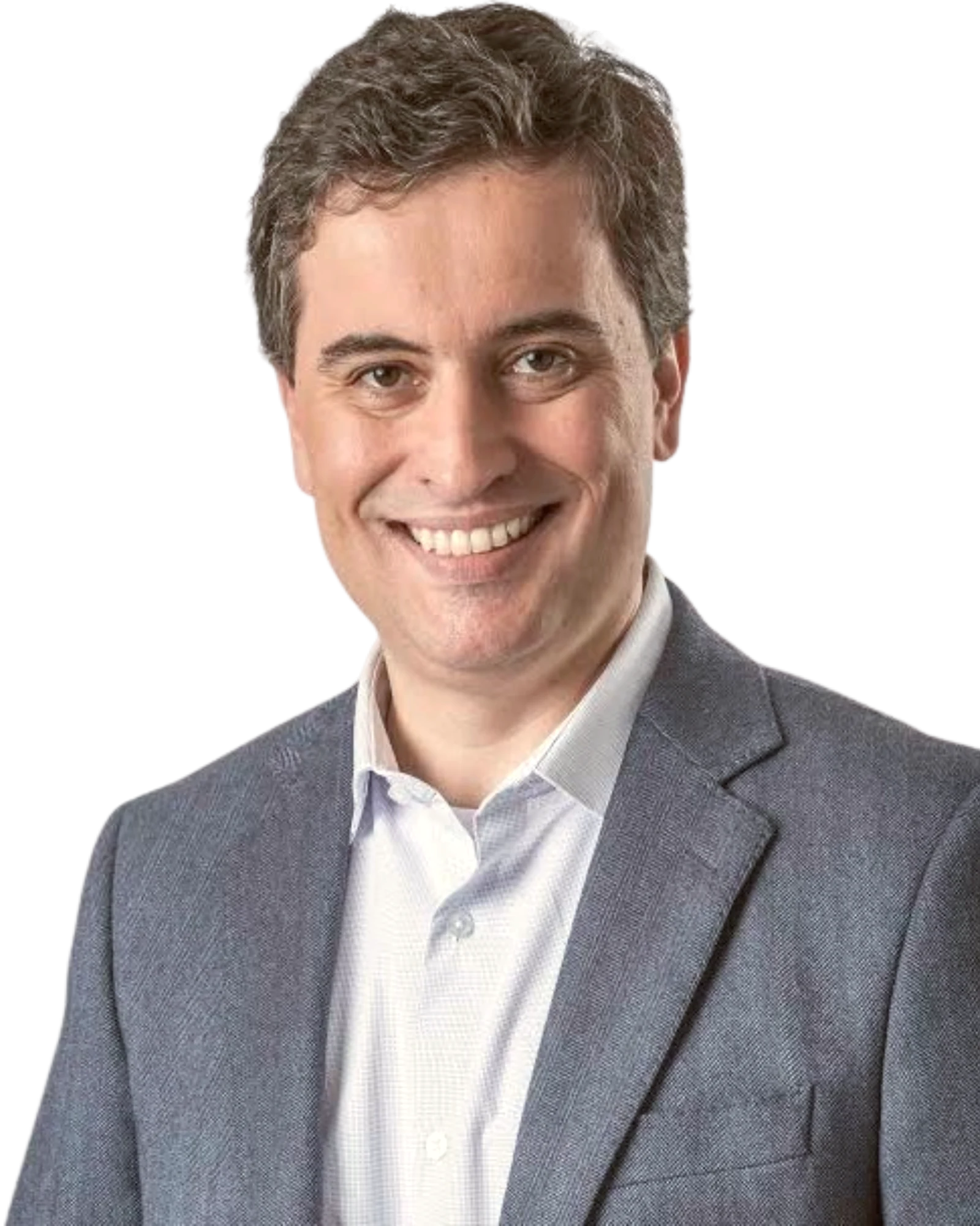 Anderson Pellegrino, economista e professor convidado dos MBAs da FGV, USP-Esalq e FIA Business School