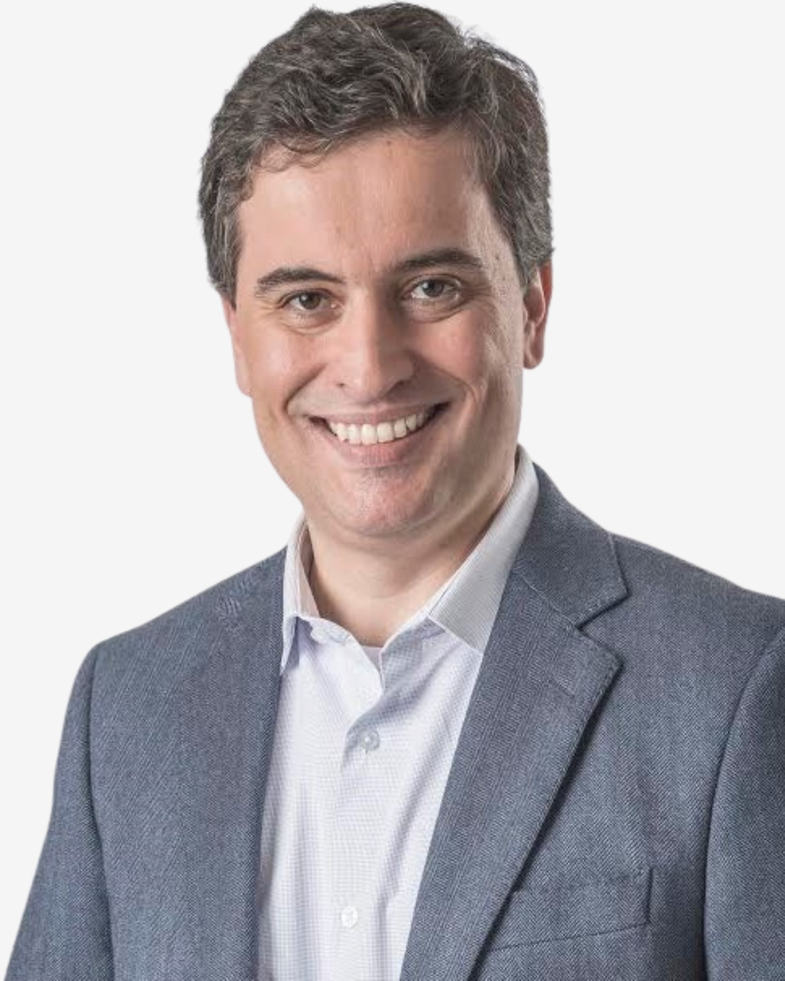 Anderson Pellegrino, economista e professor convidado dos MBAs da FGV, USP-Esalq e FIA Business School
